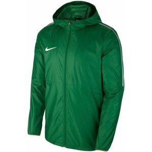 Bunda s kapucí Nike Y NK DRY PARK18 RN JKT W