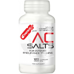 Vitamíny a minerály PENCO AC Salts 120 capsules