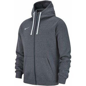 Mikina s kapucí Nike M HOODIE FZ FLC TM CLUB19