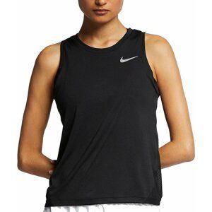 Tílko Nike W NK MILER TANK