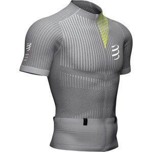 Triko Compressport Trail Postural SS Top M