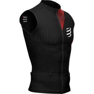 Tílko Compressport Trail Postural Tank Top M