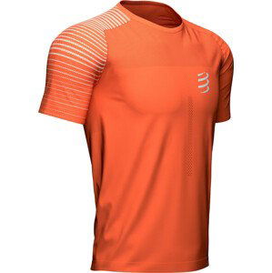 Triko Compressport Performance SS Tshirt M