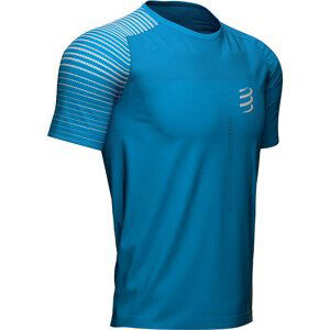 Triko Compressport Performance SS Tshirt M