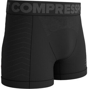 Boxerky Compressport Seamless Boxer M