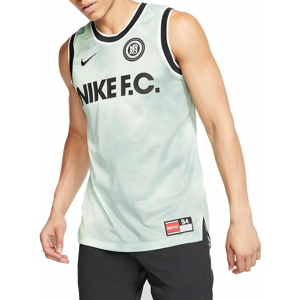 Tílko Nike M NK FC TOP SL