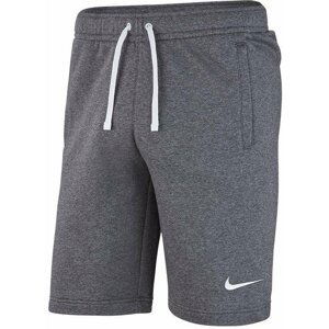 Šortky Nike Y SHORT FLC TM CLUB19