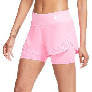 Šortky Nike W NK ECLIPSE 2IN1 SHORT