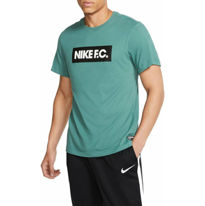 Triko Nike M NK FC DRY TEE SEASONAL BLOCK