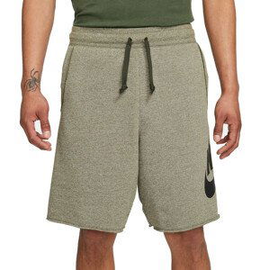 Šortky Nike  Sportswear Alumni Men s French Terry Shorts