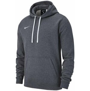 Mikina s kapucí Nike M HOODIE PO FLC TM CLUB19