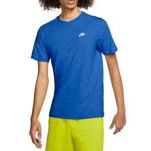 Triko Nike  Sportswear Club Men s T-Shirt