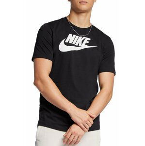 Triko Nike M NSW TEE ICON FUTURA