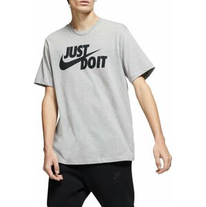 Triko Nike M NSW TEE JUST DO IT SWOOSH