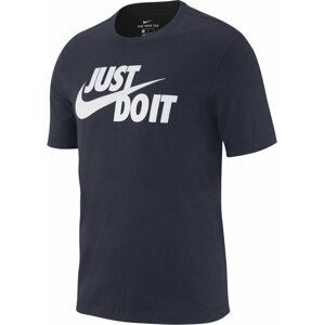 Triko Nike M NSW TEE JUST DO IT SWOOSH