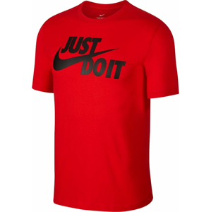 Triko Nike M NSW TEE JUST DO IT SWOOSH