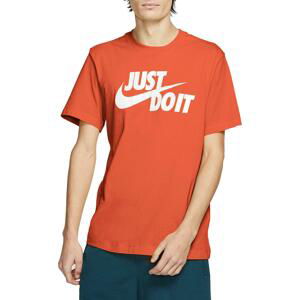 Triko Nike M NSW TEE JUST DO IT SWOOSH