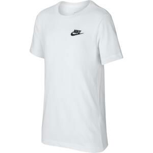 Triko Nike B NSW TEE EMB FUTURA