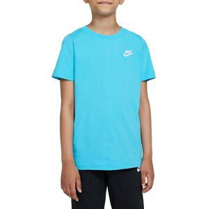 Triko Nike  Sportswear Big Kids T-Shirt