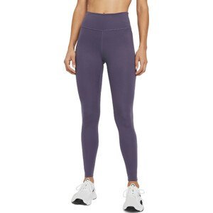 Legíny Nike W  ONE LUXE MR TIGHT