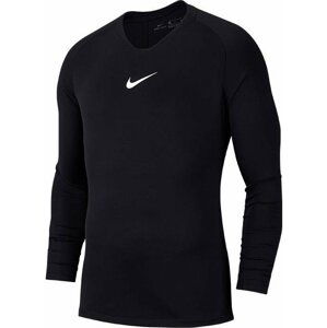 Triko s dlouhým rukávem Nike Y NK DRY PARK 1STLYR JSY LS