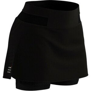 Sukně Compressport Performance Skirt W
