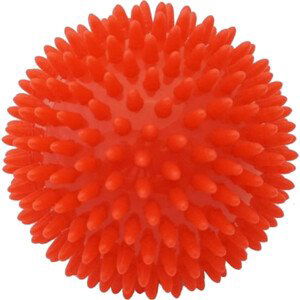 Regenerační míček Kine-MAX Kine-MAX Pro-Hedgehog Massage Ball - 9cm