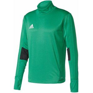 Mikina adidas TIRO17 TRG TOP