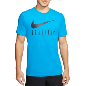 Triko Nike M NK DRY TEE  TRAIN