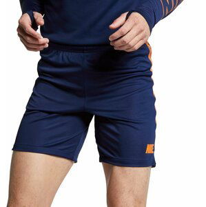 Šortky Nike M NK DRY SQD SHORT K 19