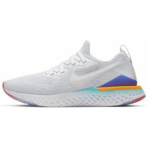 Běžecké boty Nike W  EPIC REACT FLYKNIT 2