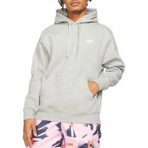 Mikina s kapucí Nike M NSW CLUB HOODIE PO BB