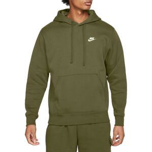 Mikina s kapucí Nike  Sportswear Club Fleece