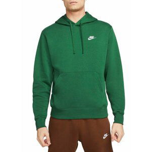 Mikina s kapucí Nike  Sportswear Club Fleece Pullover Hoodie