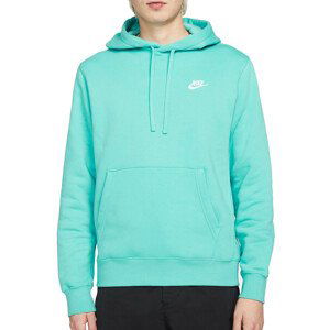 Mikina s kapucí Nike  Club Fleece