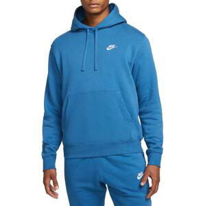 Mikina s kapucí Nike M NSW CLUB HOODIE PO BB