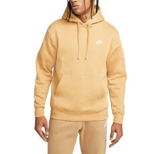 Mikina s kapucí Nike  Sportswear Club Fleece Pullover Hoodie