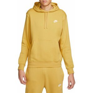 Mikina s kapucí Nike  Sportswear Club Fleece Pullover Hoodie