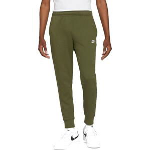 Kalhoty Nike  Sportswear Club Fleece Joggers