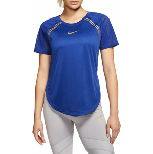 Triko Nike W NK TOP SS GLAM