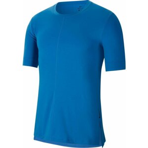 Triko Nike M NK DRY TOP SS YOGA