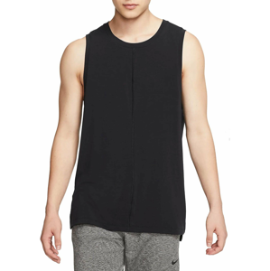 Tílko Nike M NK DRY TANK YOGA