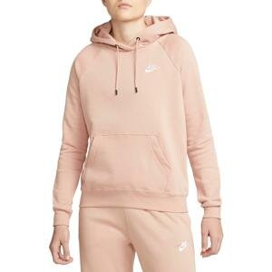 Mikina s kapucí Nike  Sportswear Essential Women s Fleece Pullover Hoodie
