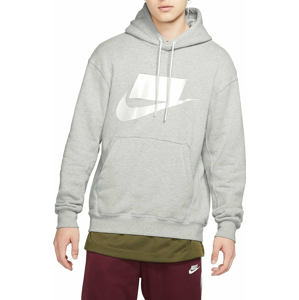 Mikina s kapucí Nike M NSW NSP HOODIE PO FT