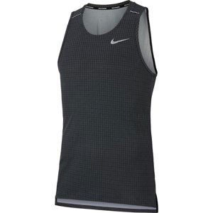 Tílko Nike M NK MILER TECH TANK