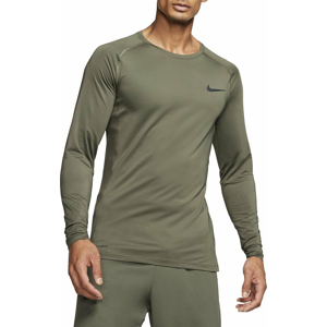 Kompresní triko Nike M NP TOP LS TIGHT