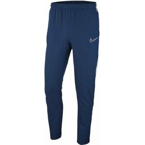 Kalhoty Nike acay 19 pant blau f451