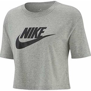 Triko Nike W NSW TEE ESSNTL CRP ICN FTR