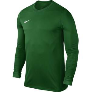 Dres s dlouhým rukávem Nike M NK DRY PARK VII JSY LS