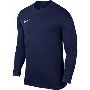 Dres s dlouhým rukávem Nike M NK DRY PARK VII JSY LS